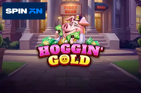 Hoggin' Gold